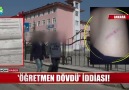 &dövdü iddiası!