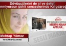 Dövüşçülerini de al ve defol