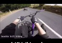 Downhill Drift Trike