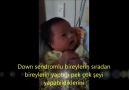 DOWN SENDROMLU BEBEKLERİN AİLELERİNE TAVSİYELER