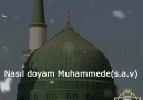 Doyamadim beytullaha