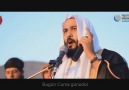 Dr. Abdullah Muhaysini - Çadırlarda kalan Suriyelilere savaşın...