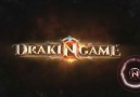 DrakinGame le 2 novembre 2017