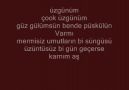 Dramahlas - Ağlayanın Yok                    (    ..Sözler....