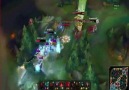 Draven vs karşı takım