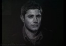Drawing Dean / Supernatural