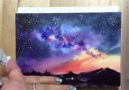 Drawing gorgeous, watercolor