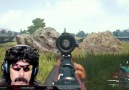 Dr DisRespect Hes Back PUBG BestCredit DrDisRespect -