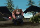 DreamWorks Dragons: Defenders of Berk