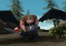 DreamWorks Dragons: Defenders of Berk