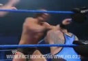 Drew McIntyre vs Santino Marella - [6/1/2012]