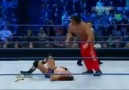 Drew McIntyre vs The Great Khali - [21/2/2012]