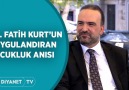 Dr. Fatih Kurt&Duygulandıran Çocukluk Anısı