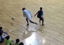 Dribble Designer OKABEs got the fastest footwork youll ever see