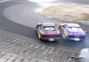 Drifting Ballet