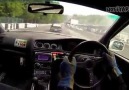 Drifting Onboard cam