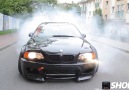 Drift.ro Shorts: Agressive M3 chases us down!