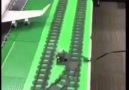 Drift Train