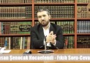 DR İHSAN ŞENOCAK HOCA BU SOHBETİ MUTLAKA İZLEYELİM PAYLAŞALIM