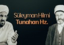 Dr. İhsan Şenocak - Süleyman Hilmi Tunahan Hazretleri Facebook