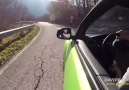 Drive Experience - Pure sound Ford Focus RS