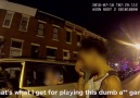 Driver hits police car while playing Pokemon Go