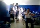 Driving bus in class rooms was fun.. :D  (Must Watch)