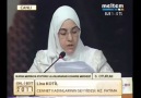 Dr. Lina KOTİL (Hz FATIMA AS) SUNUŞ