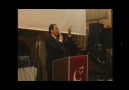 Dr. Muhammed Ali Fatih Erbakan 1.BÖLÜM [25.05.2012 - BEYLİKDÜZÜ]
