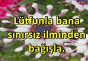 Dr. Muhammed Bozdağ - İLİM YAKARIŞI Facebook