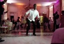 Drogba düğünde kabile dansı yaptı!