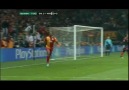 Drogba l Galatasaray - Real Madrid