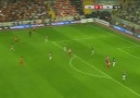 Drogba'nın Fenerbahçe'ye attığı gol