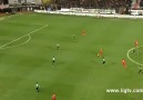 Drogba'nın Galatasaray kariyerindeki ilk golü