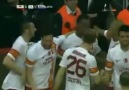 Drogba'nın Golü! 2-1