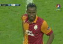 Drogba'nın Real Madrid'e attığı Efsane Gol