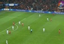 Drogba'nın Real Madrid'e Attığı Efsane Gol HD
