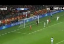 DROGBA'NIN REAL MADRİD'E ATTIĞI JENERİKLİK GOL!!!