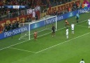 Drogbanın Real Madrid'e Müthiş Golü