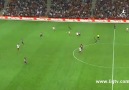 Drogba - Sneijder Attığı Goller