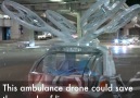 Drone Ambulance