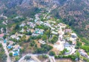 Dronebook - Gözlerden uzak dağ ve deniz manzarali eşsiz...