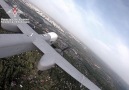 Drone &quotAltius-U" a effectu son premier... -