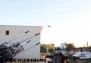 Drone yakalama silahının yapımı!