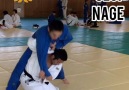 Drop seoi nage by Hiroyuki Akimoto... - JUDO MANIA JAPAN