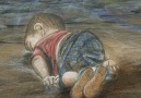 Drowned Syrian Boy Symbolizes Refugee Crisis Sweeping Europe