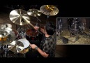 Drumeo - Kaz Rodriguez - Drumeo Facebook