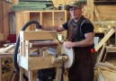 Drum sander