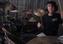 Drum Talk TV - 15-Year-Old Multi-Instrumentalist Owen Davey Facebook