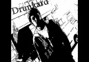 Drunkard Feat.Kaihan - UTANIYORUM